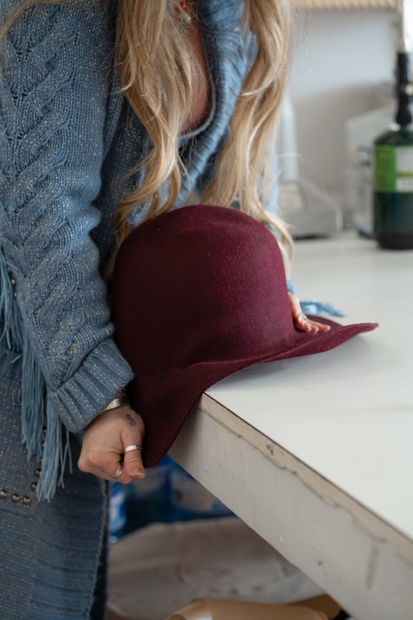 Hat Making Course