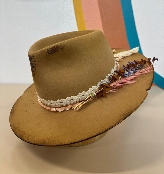 For the Love of Floral