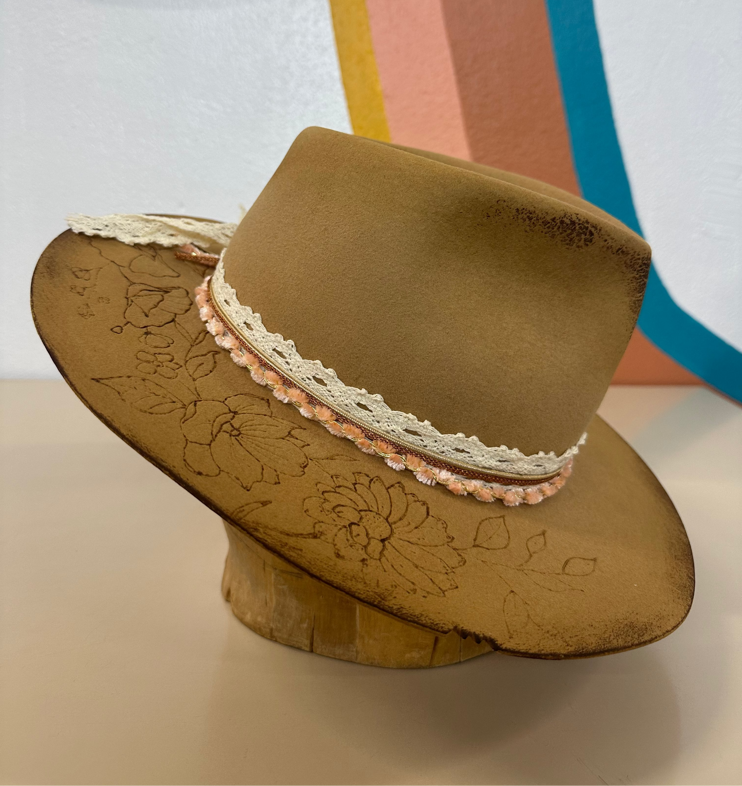 For the Love of Floral