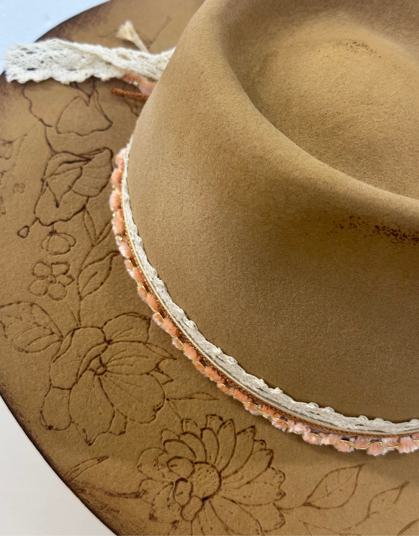 For the Love of Floral