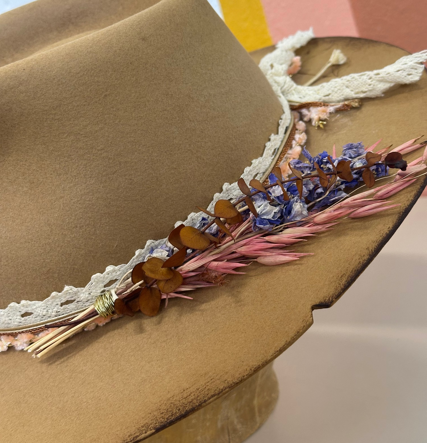 For the Love of Floral